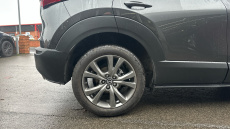 Mazda CX-30 2.0 e-Skyactiv X MHEV Takumi 5dr Auto Petrol Hatchback